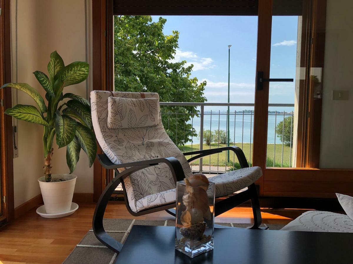 Appartamento Alla Riviera Венеция Лидо Екстериор снимка