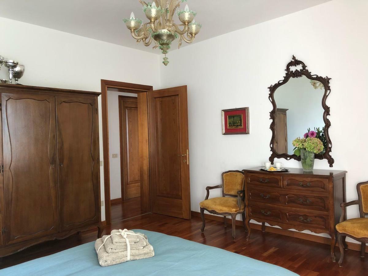 Appartamento Alla Riviera Венеция Лидо Екстериор снимка