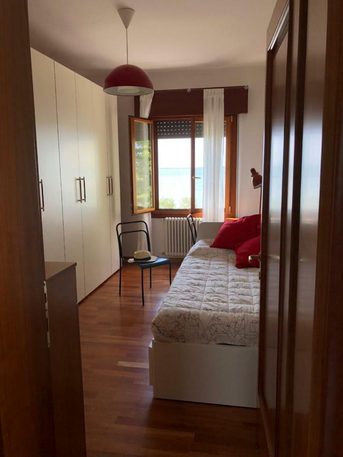 Appartamento Alla Riviera Венеция Лидо Екстериор снимка