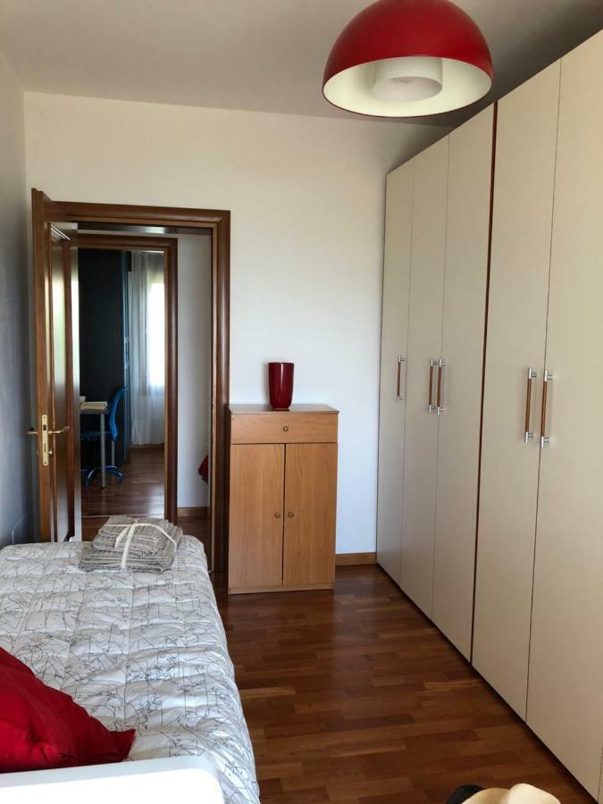 Appartamento Alla Riviera Венеция Лидо Екстериор снимка